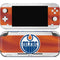 NHL Edmonton Oilers Jersey Nintendo Switch Lite Skin